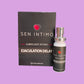 Retardante ejaculation delay sen intimo